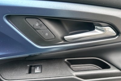 2024 Chevrolet Equinox EV LT