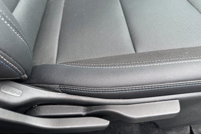 2024 Chevrolet Equinox EV LT