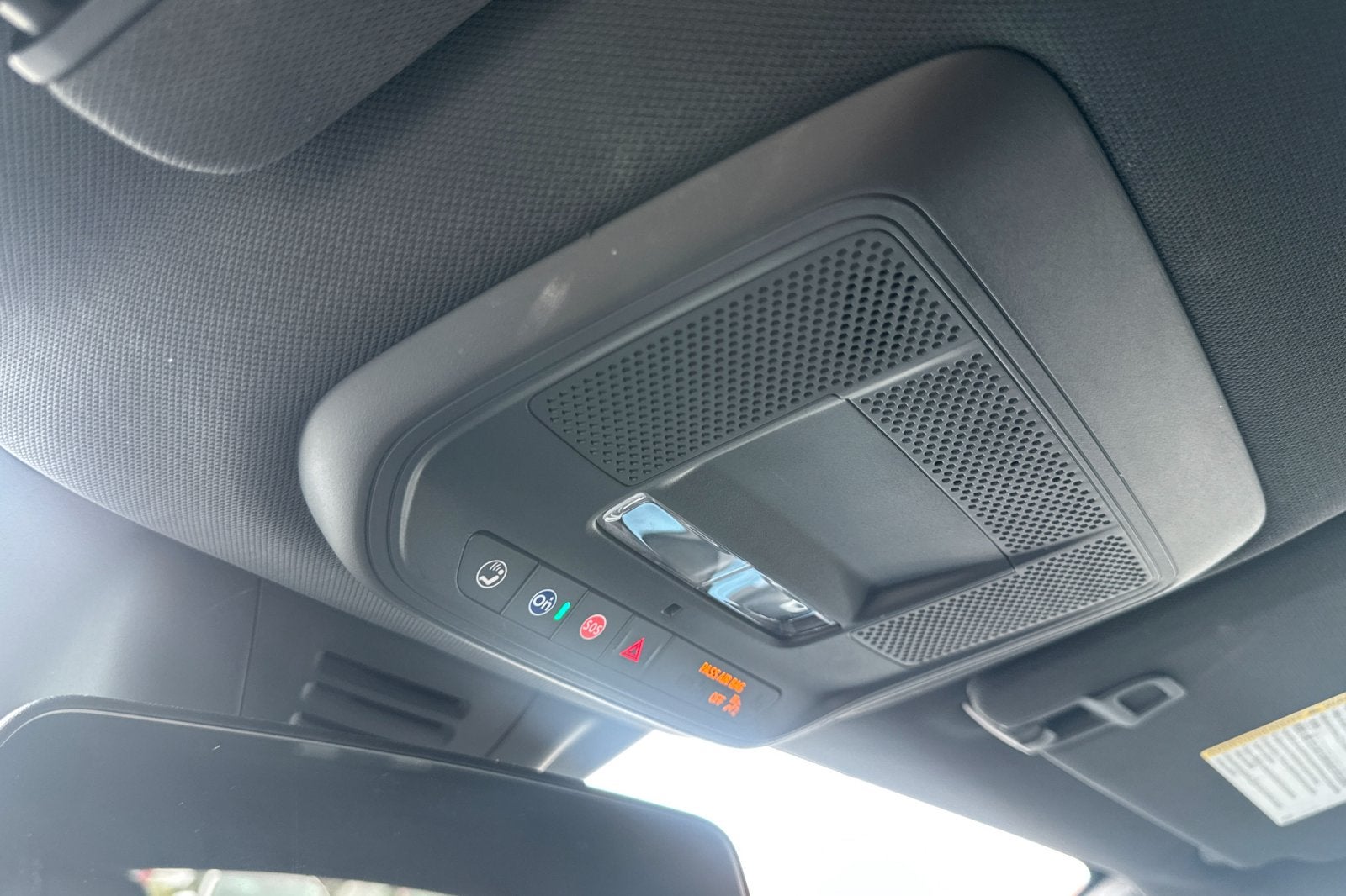 2024 Chevrolet Equinox EV LT
