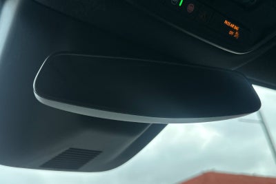 2024 Chevrolet Equinox EV LT