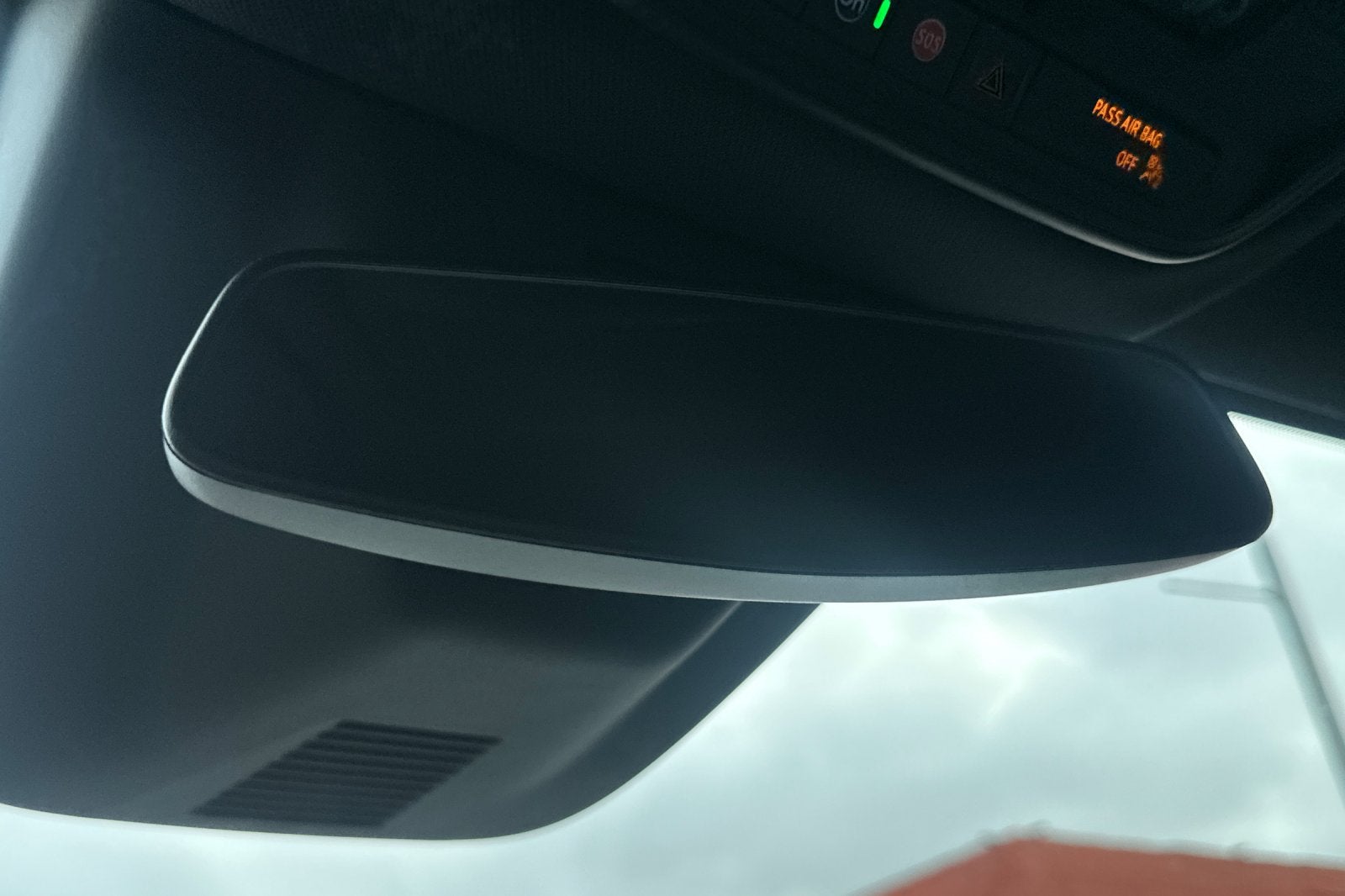 2024 Chevrolet Equinox EV LT