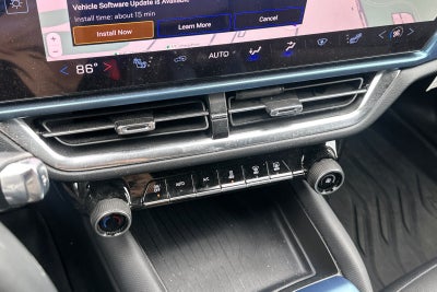 2024 Chevrolet Equinox EV LT