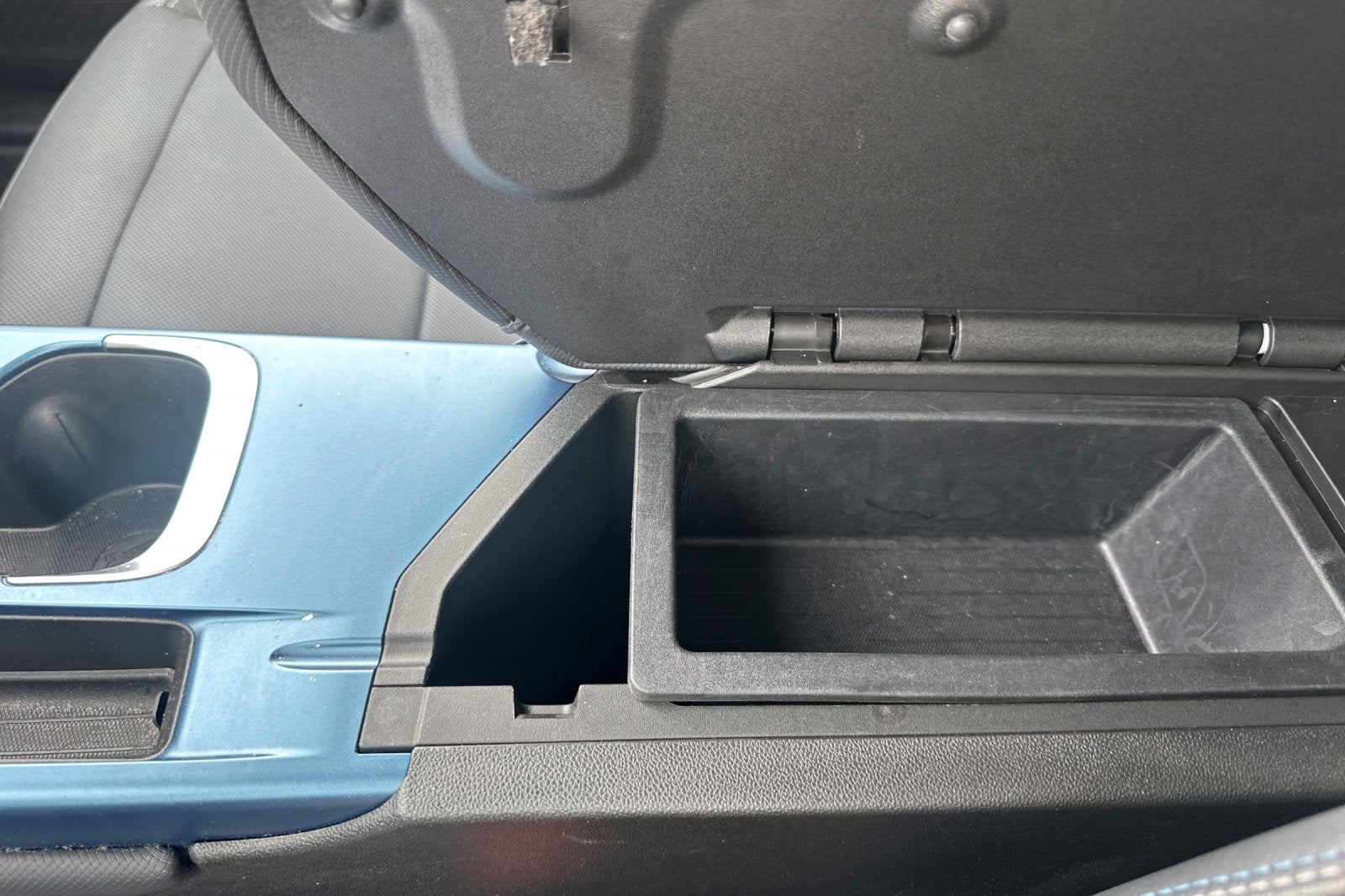 2024 Chevrolet Equinox EV LT