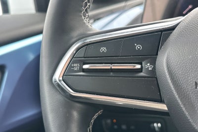 2024 Chevrolet Equinox EV LT