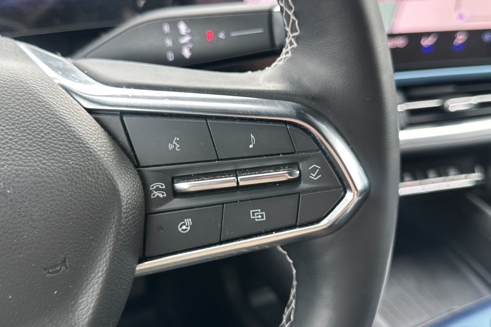 2024 Chevrolet Equinox EV LT