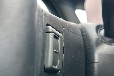2024 Chevrolet Equinox EV LT