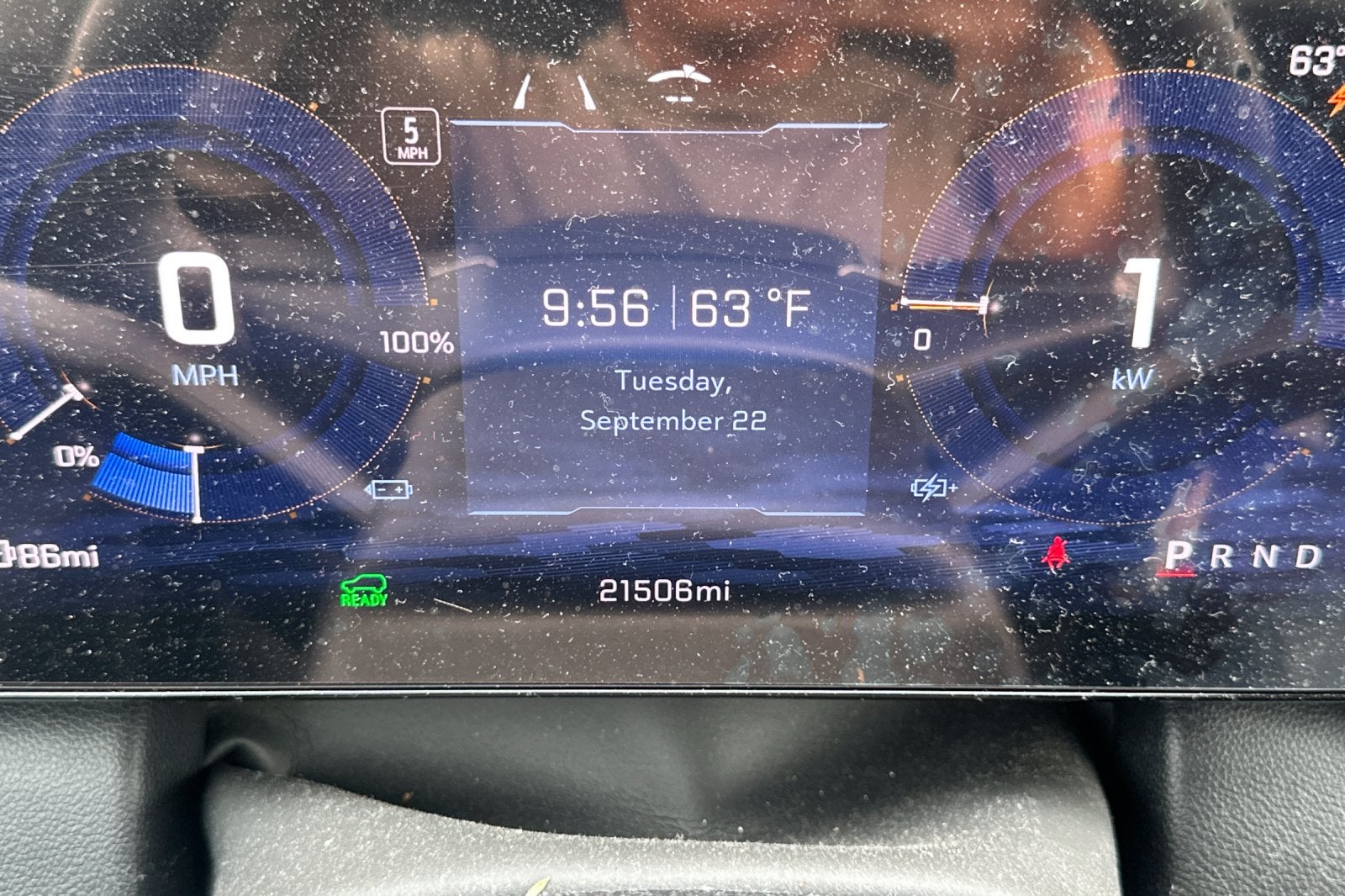 2024 Chevrolet Equinox EV LT