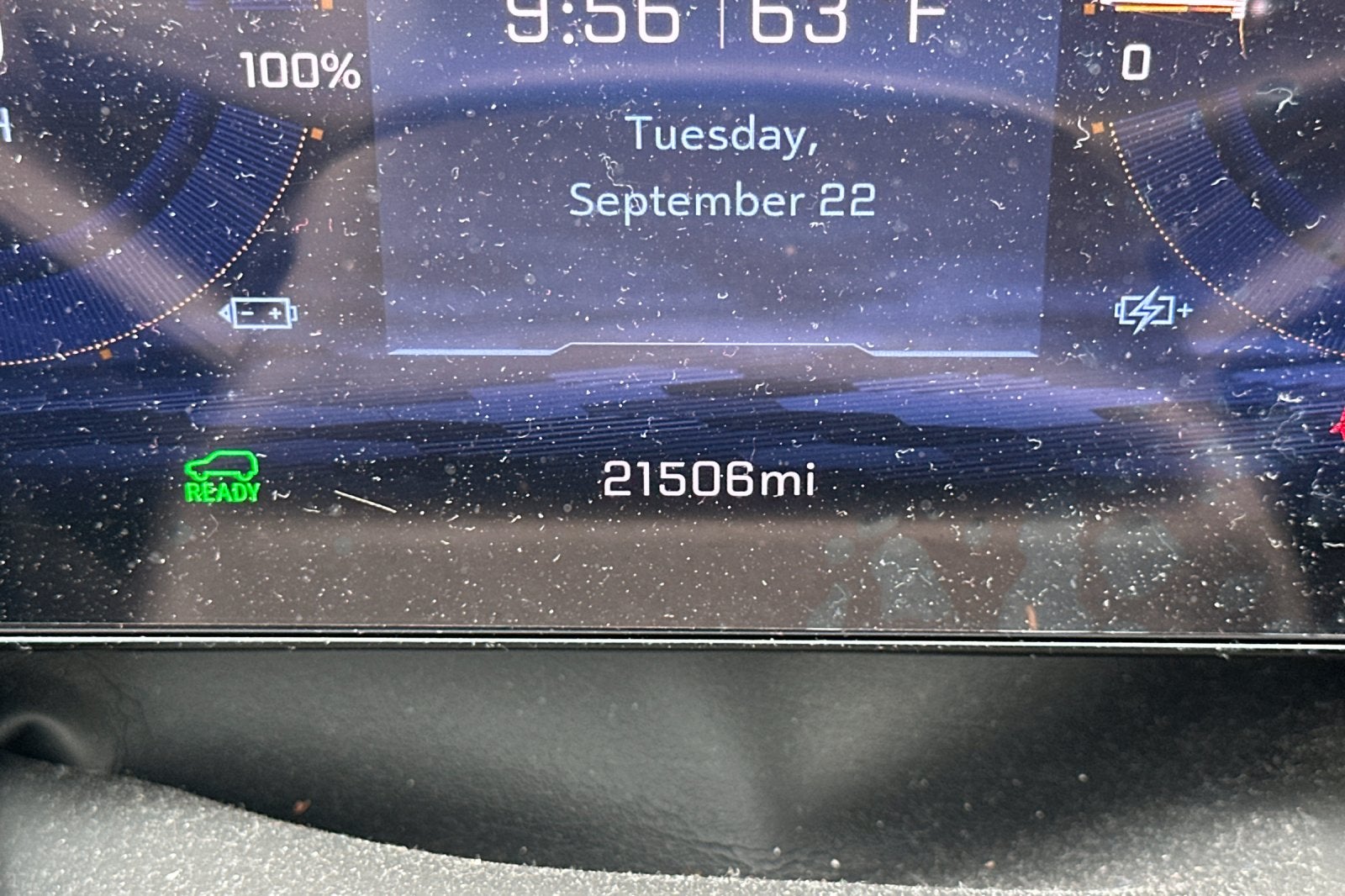 2024 Chevrolet Equinox EV LT