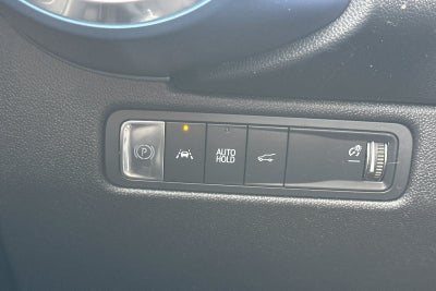 2024 Chevrolet Equinox EV LT