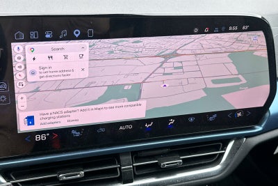 2024 Chevrolet Equinox EV LT