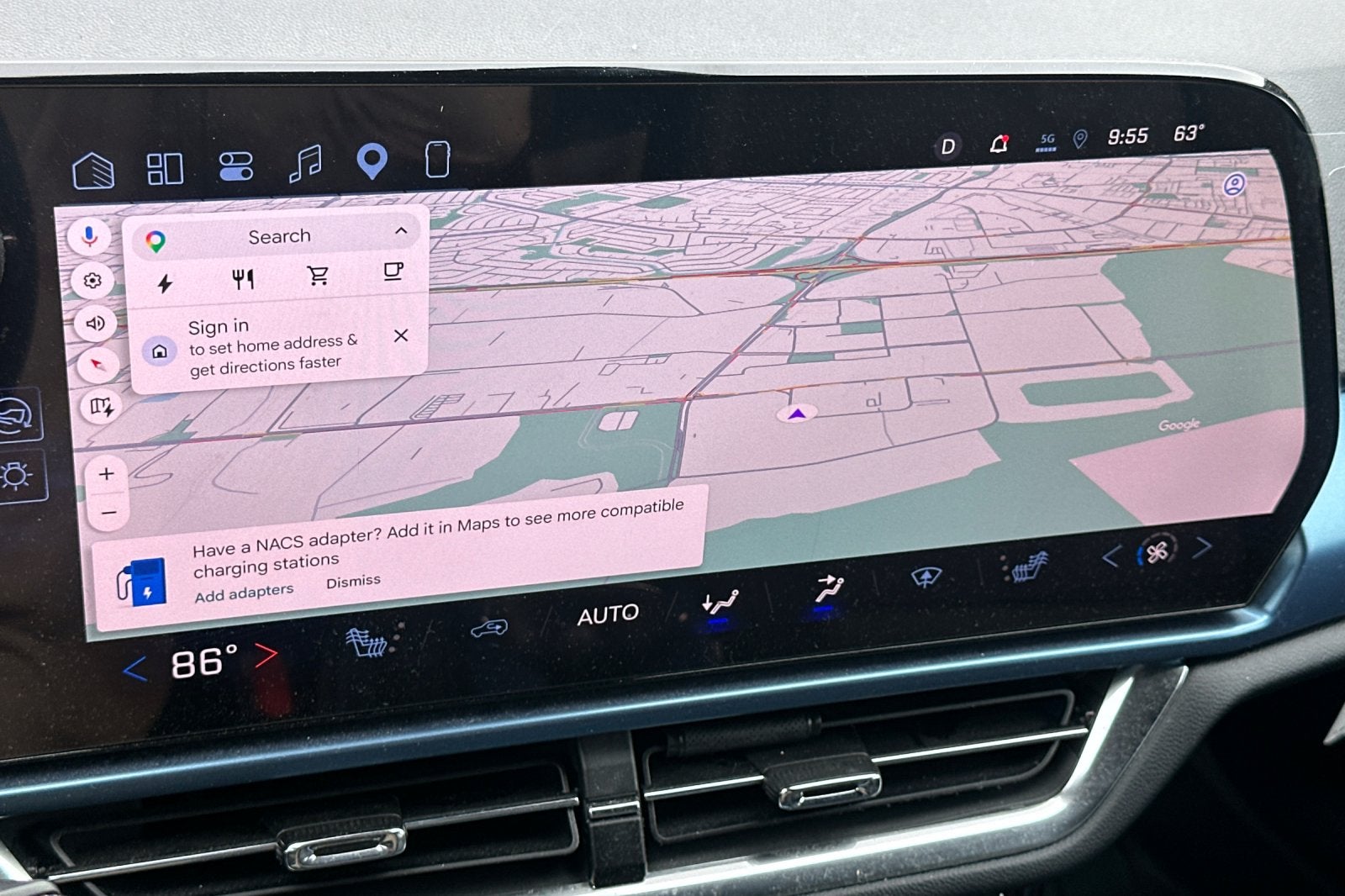 2024 Chevrolet Equinox EV LT