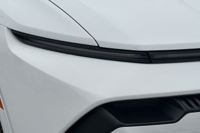 2024 Chevrolet Equinox EV LT