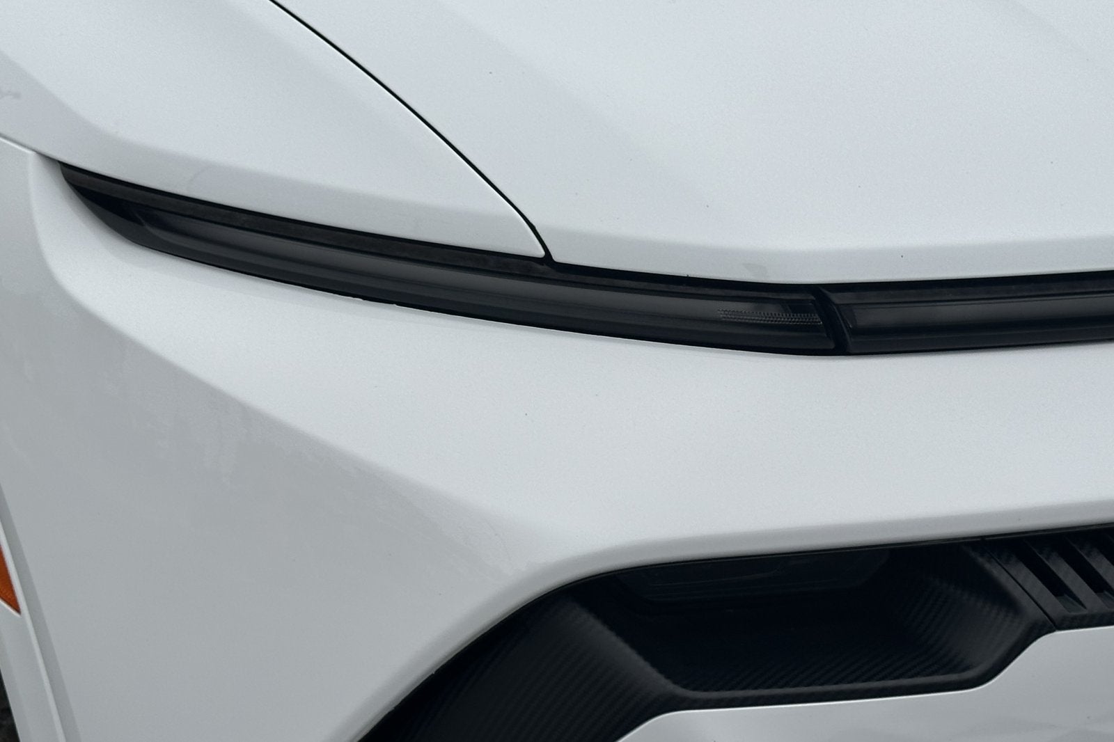 2024 Chevrolet Equinox EV LT