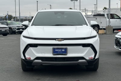 2024 Chevrolet Equinox EV LT