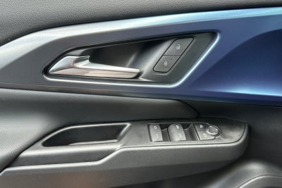 2024 Chevrolet Equinox EV LT