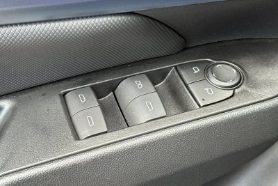 2024 Chevrolet Equinox EV LT