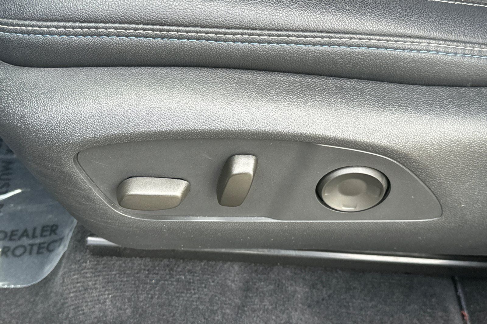 2024 Chevrolet Equinox EV LT