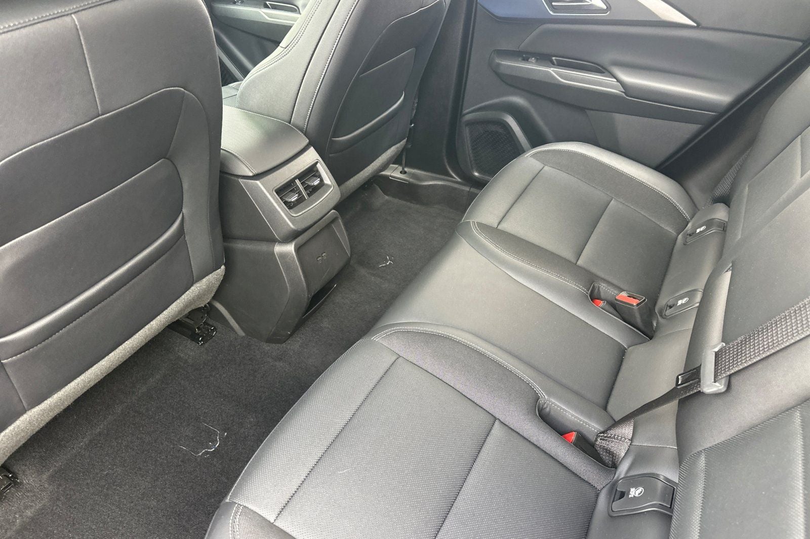 2024 Chevrolet Equinox EV LT