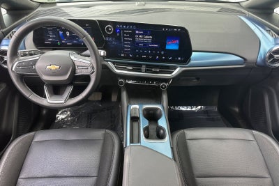 2024 Chevrolet Equinox EV LT