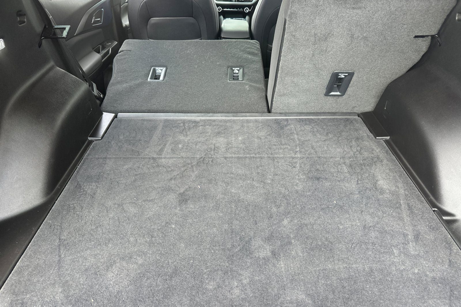 2024 Chevrolet Equinox EV LT