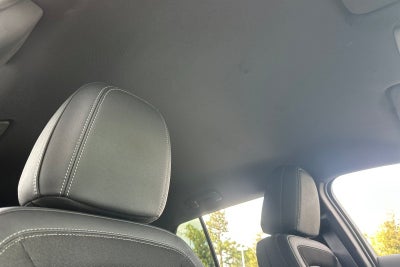 2024 Chevrolet Equinox EV LT