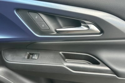 2024 Chevrolet Equinox EV LT