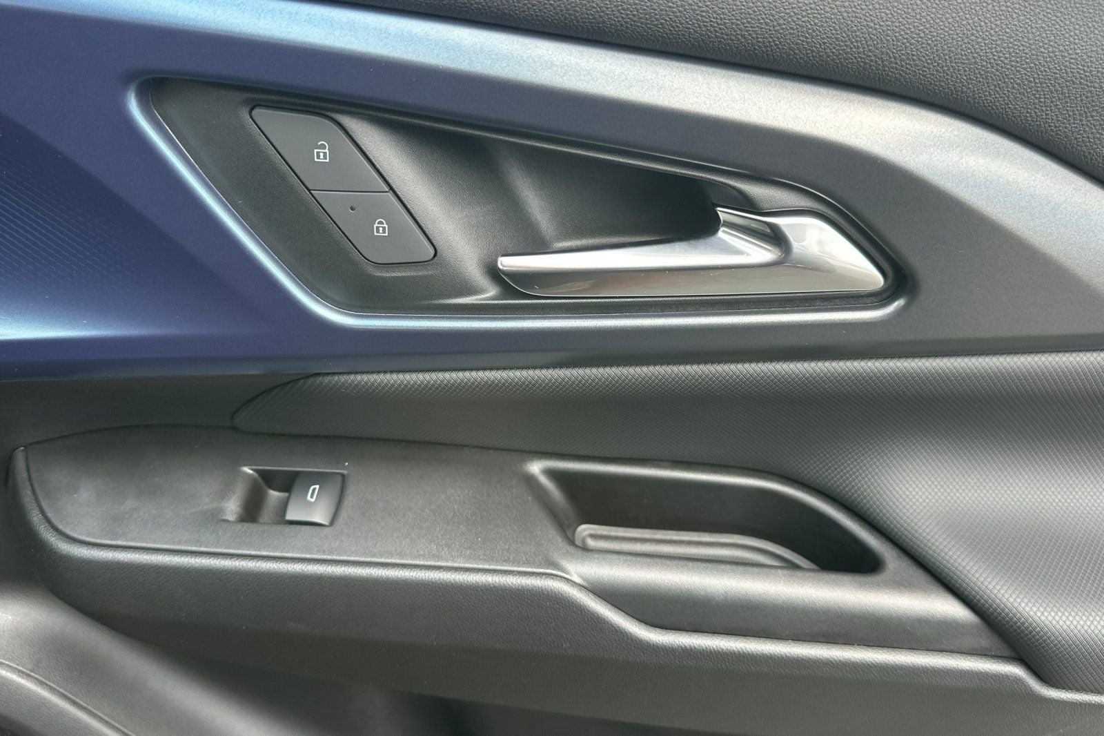 2024 Chevrolet Equinox EV LT