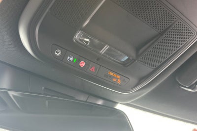 2024 Chevrolet Equinox EV LT