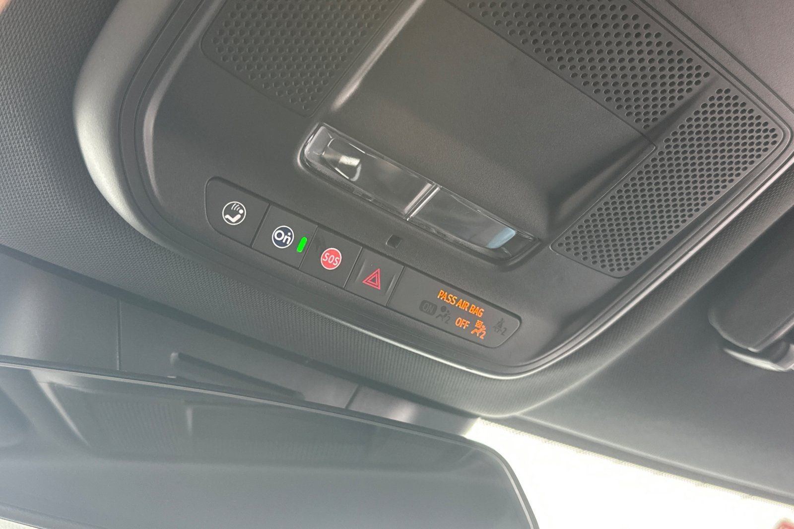 2024 Chevrolet Equinox EV LT