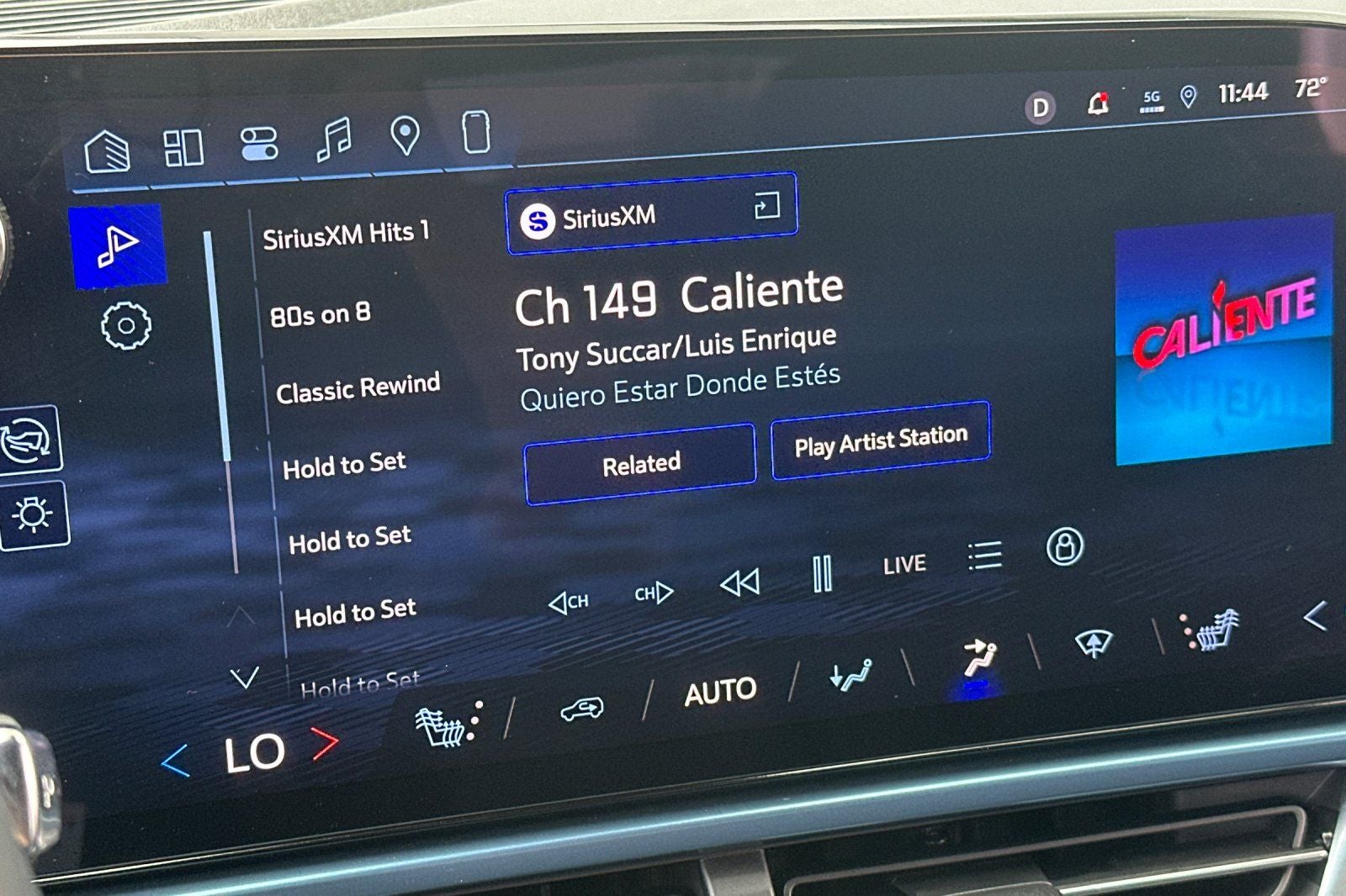 2024 Chevrolet Equinox EV LT
