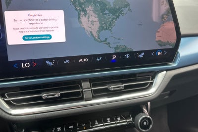 2024 Chevrolet Equinox EV LT