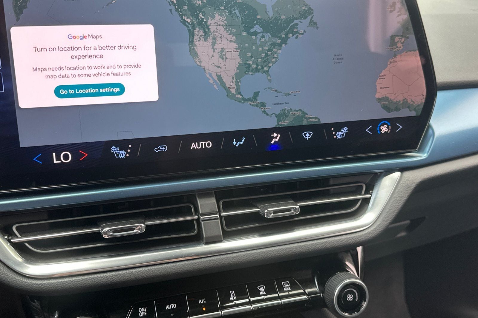 2024 Chevrolet Equinox EV LT
