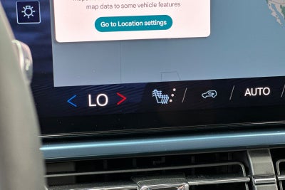 2024 Chevrolet Equinox EV LT