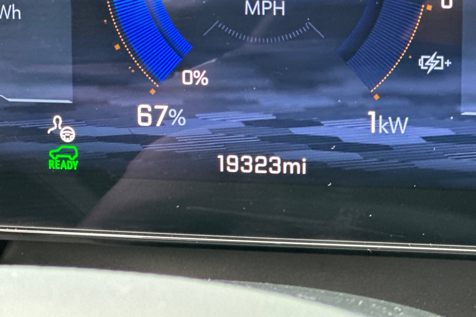 2024 Chevrolet Equinox EV LT