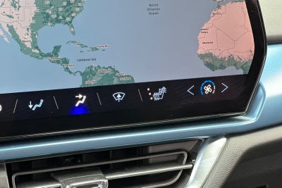 2024 Chevrolet Equinox EV LT