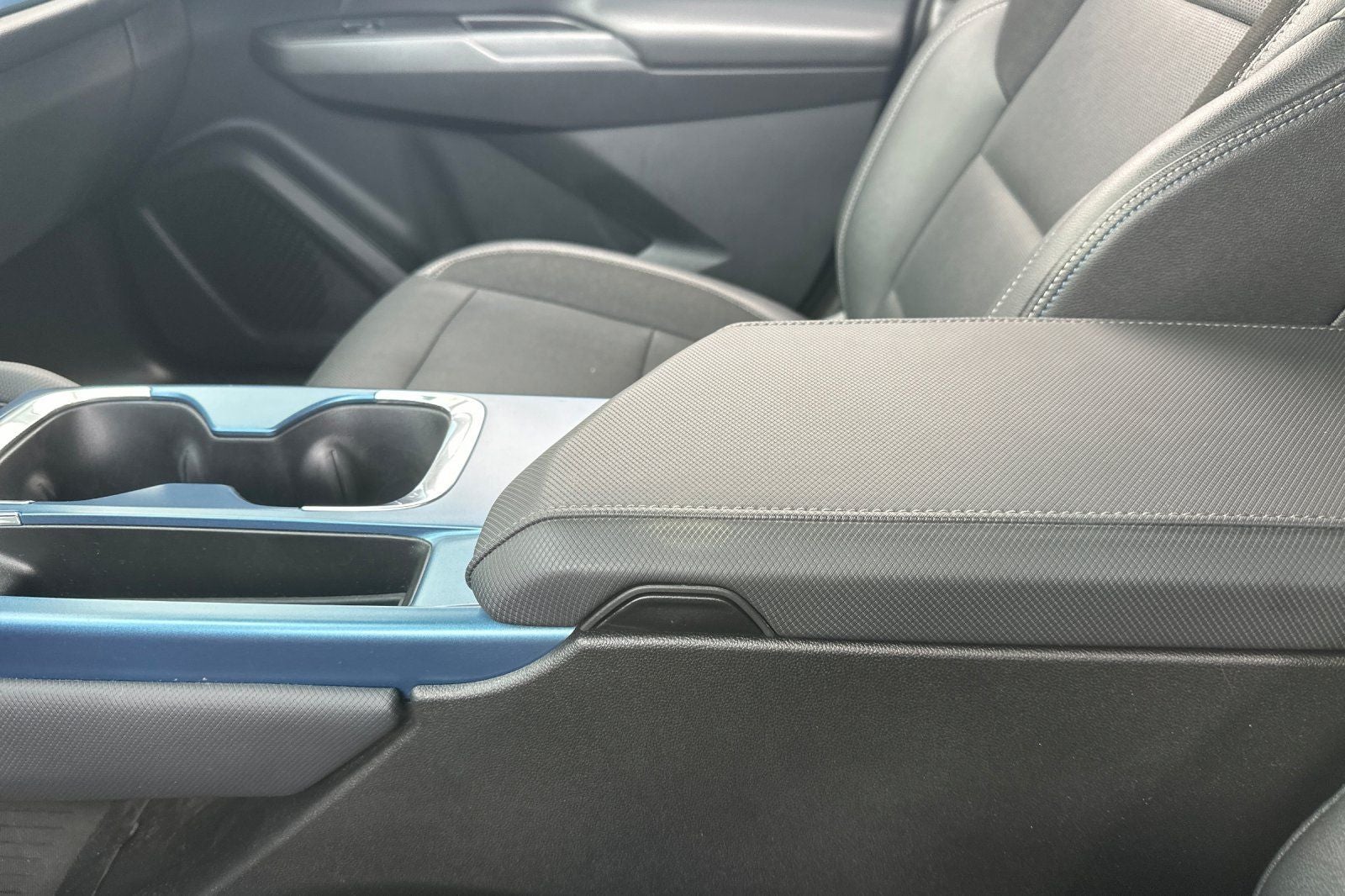 2024 Chevrolet Equinox EV LT