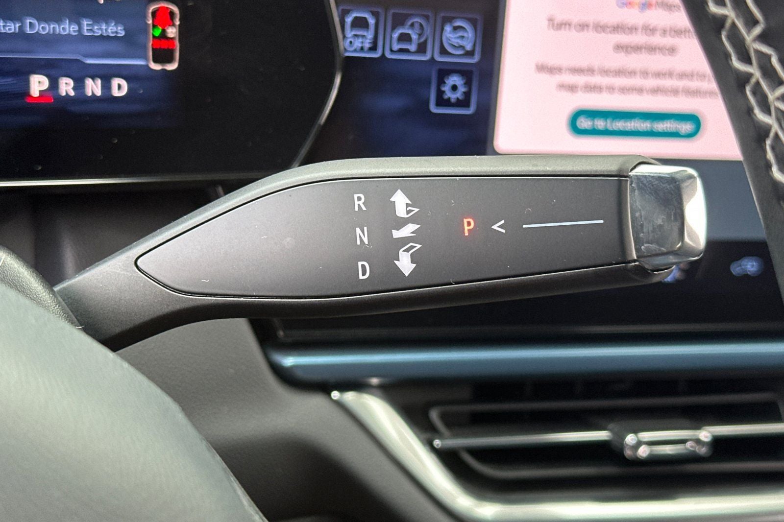 2024 Chevrolet Equinox EV LT