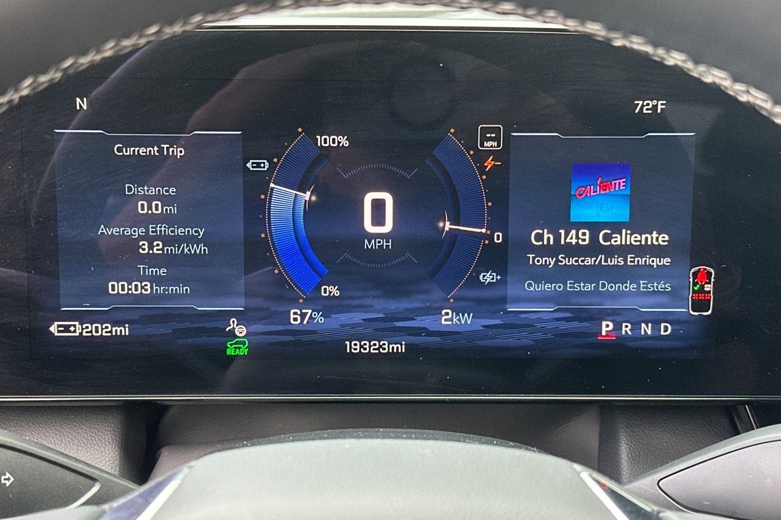 2024 Chevrolet Equinox EV LT