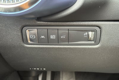2024 Chevrolet Equinox EV LT