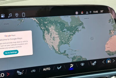 2024 Chevrolet Equinox EV LT