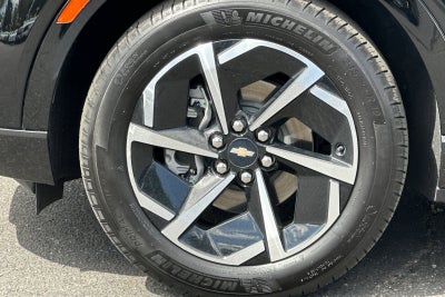 2024 Chevrolet Equinox EV LT
