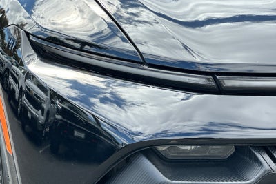 2024 Chevrolet Equinox EV LT