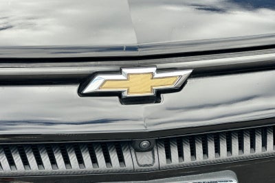 2024 Chevrolet Equinox EV LT