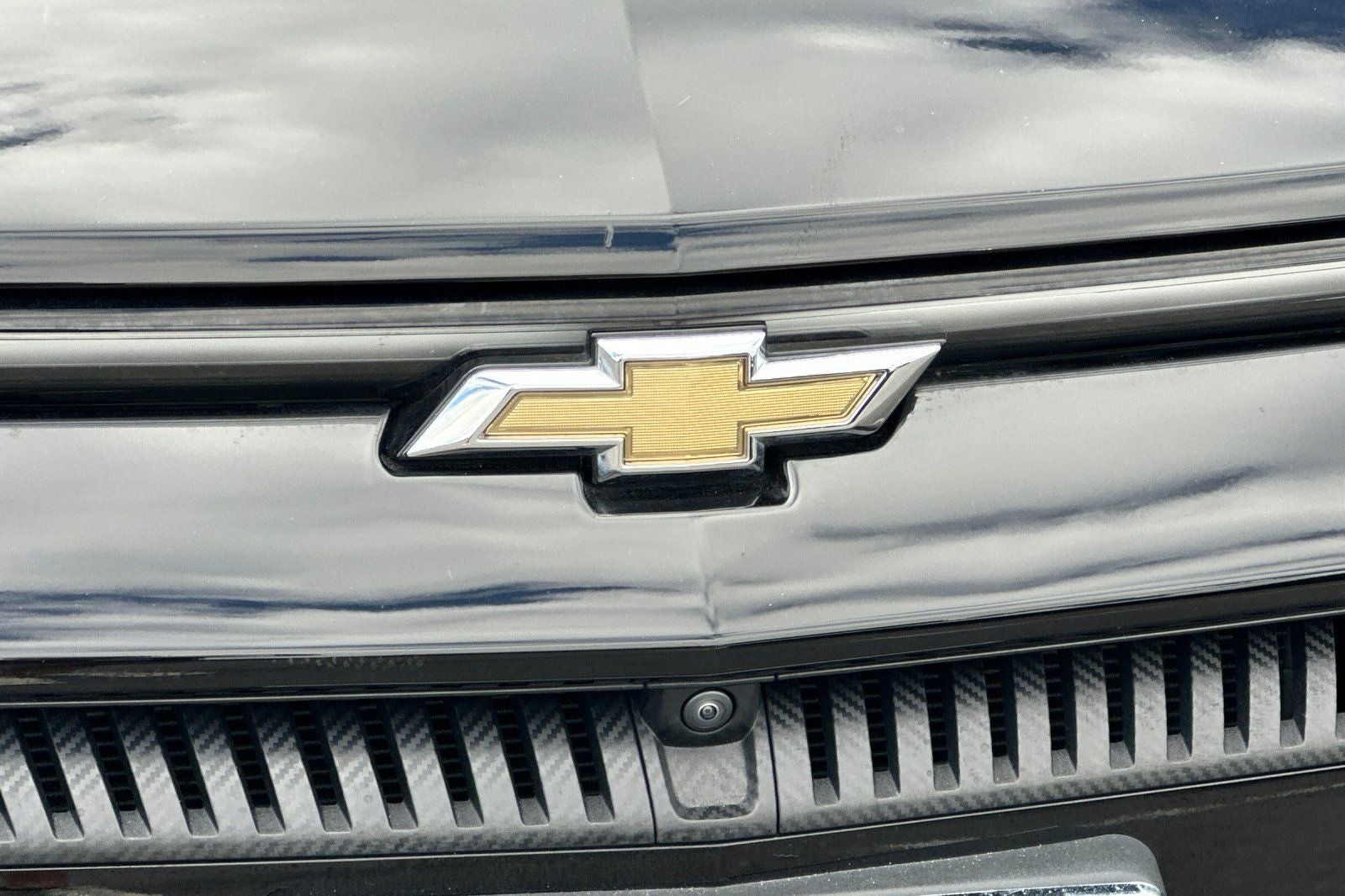 2024 Chevrolet Equinox EV LT