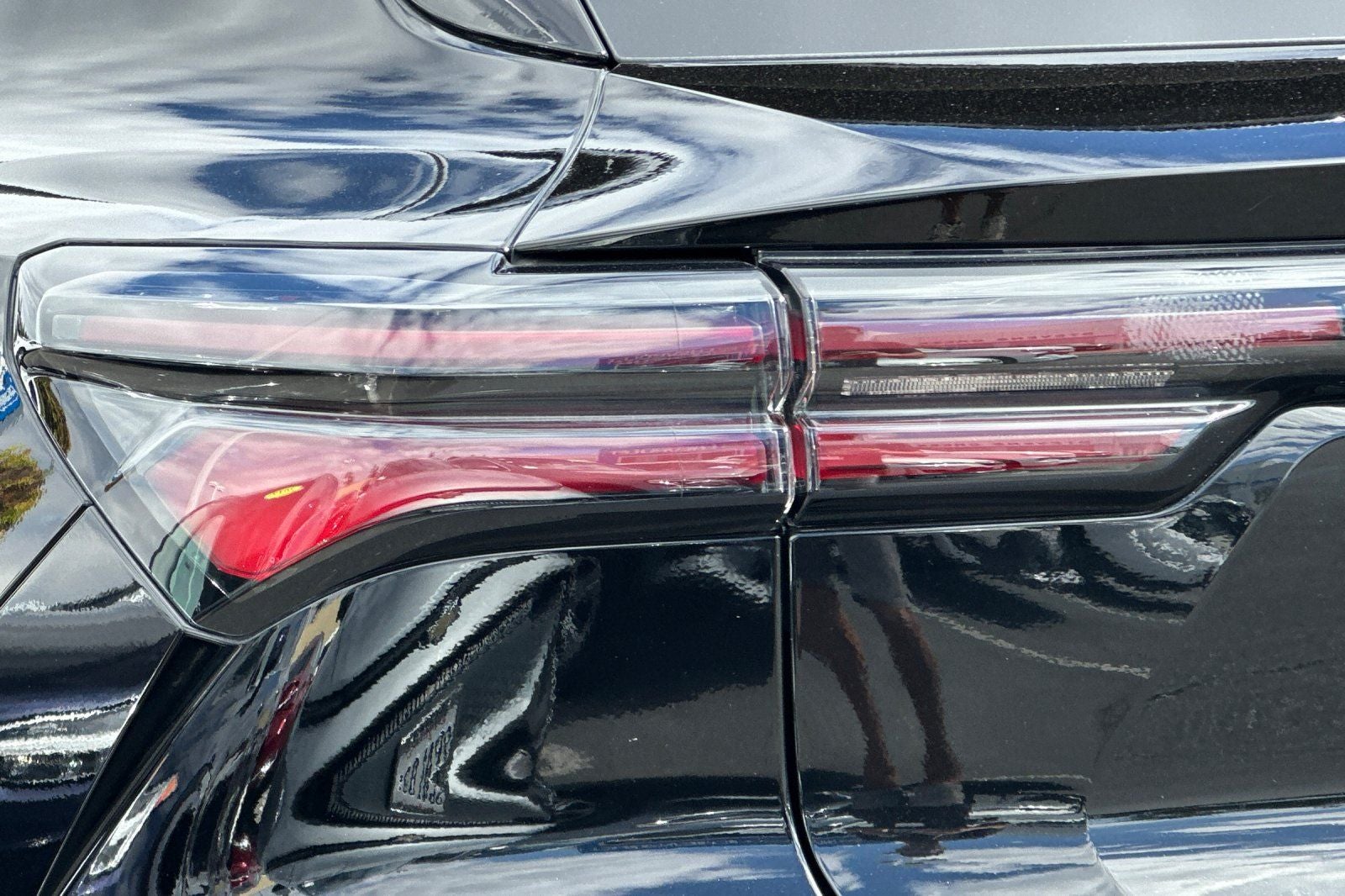 2024 Chevrolet Equinox EV LT