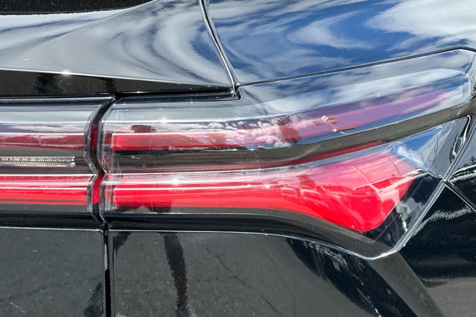 2024 Chevrolet Equinox EV LT