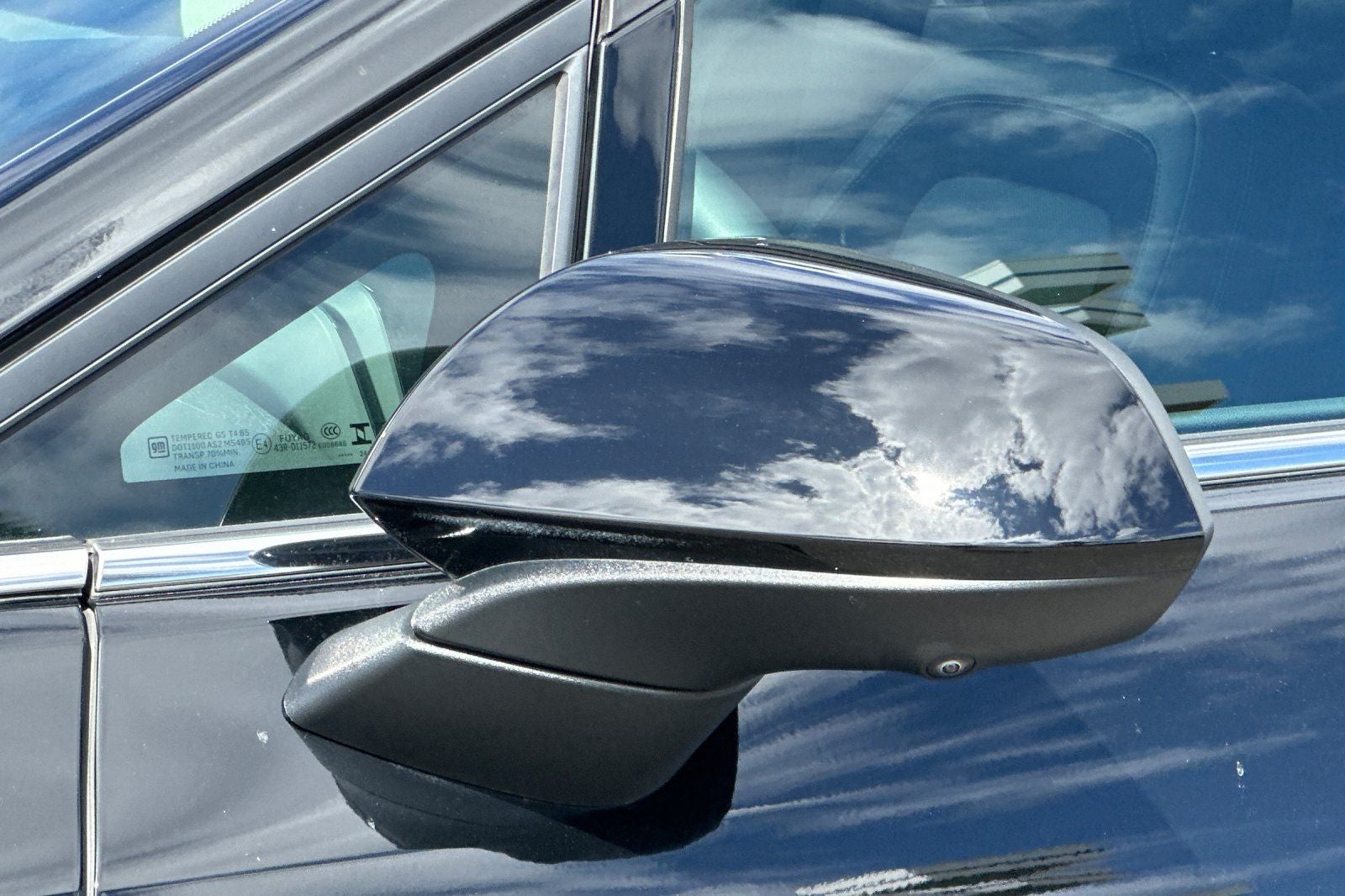 2024 Chevrolet Equinox EV LT