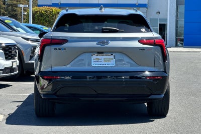 2024 Chevrolet Blazer EV RS