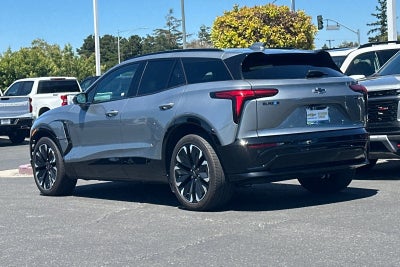 2024 Chevrolet Blazer EV RS