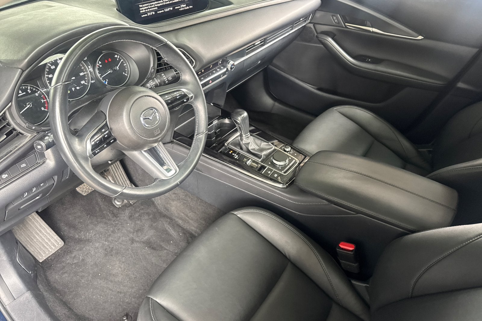 2025 Mazda Mazda CX-30 2.5 S Preferred Package